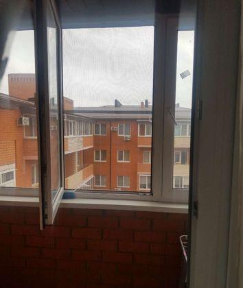 Продажа 1-комнатной квартиры, Краснодар, 2-й Красивый переулок,  10