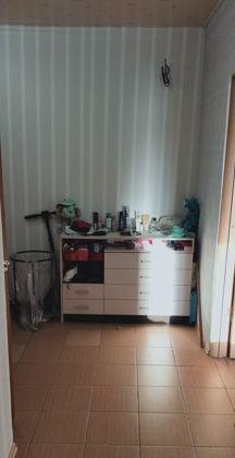 Продажа 1-комнатной квартиры, Краснодар, Московская улица,  126