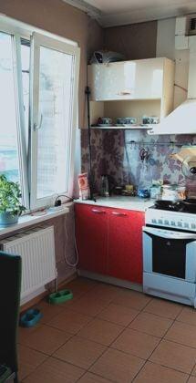 Продажа 1-комнатной квартиры, Краснодар, Московская улица,  126