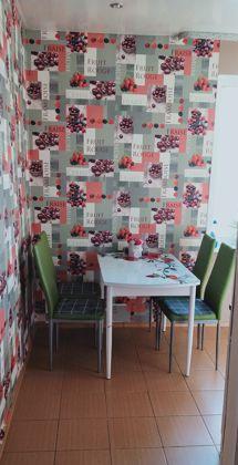 Продажа 1-комнатной квартиры, Краснодар, Московская улица,  126