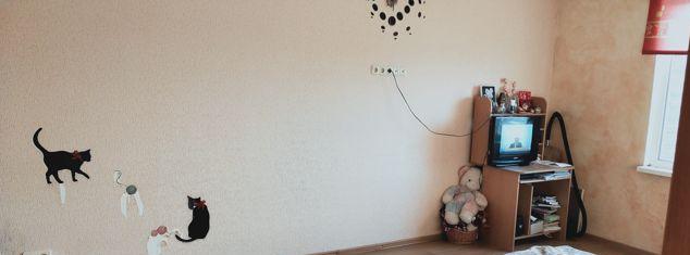 Продажа 1-комнатной квартиры, Краснодар, Московская улица,  126