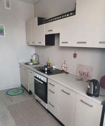 Продажа 2-комнатной квартиры, Краснодар, Российская улица,  267