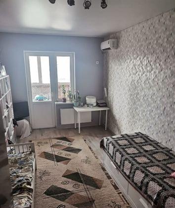 Продажа 2-комнатной квартиры, Краснодар, Российская улица,  267