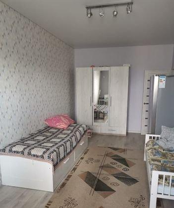 Продажа 2-комнатной квартиры, Краснодар, Российская улица,  267