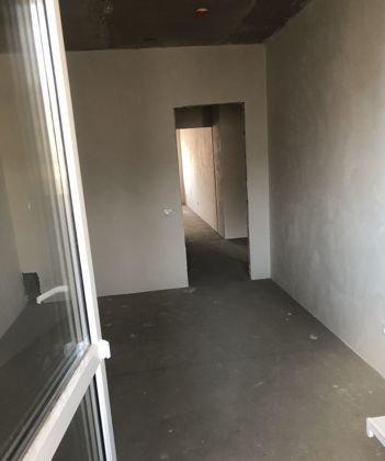 Продажа 2-комнатной квартиры, Краснодар, улица Адмирала Серебрякова,  3к1