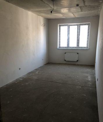 Продажа 2-комнатной квартиры, Краснодар, улица Адмирала Серебрякова,  3к1