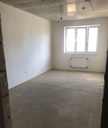 Продажа 2-комнатной квартиры, Краснодар, улица Адмирала Серебрякова,  3к1