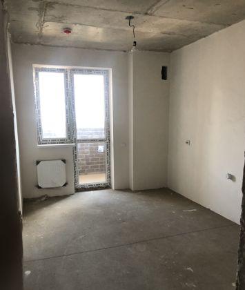 Продажа 2-комнатной квартиры, Краснодар, улица Адмирала Серебрякова,  3к1