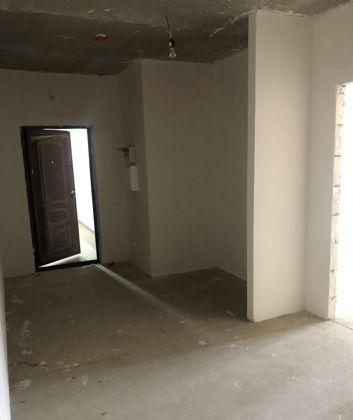 Продажа 2-комнатной квартиры, Краснодар, улица Адмирала Серебрякова,  3к1