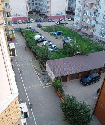 Продажа 3-комнатной квартиры, Краснодар, улица Ратной Славы,  42