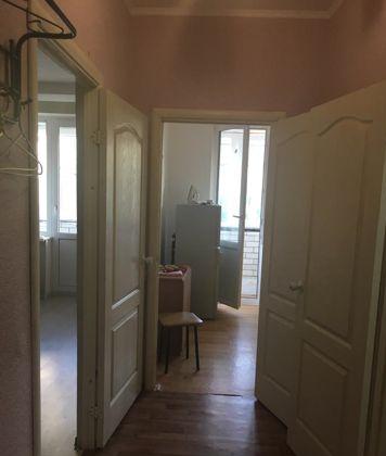 Продажа 1-комнатной квартиры, Краснодар, улица Кирилла Россинского,  45