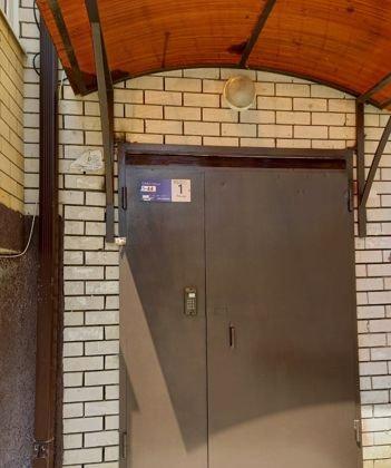 Продажа 1-комнатной квартиры, Краснодар, улица Кирилла Россинского,  45