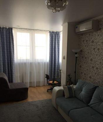 Продажа 2-комнатной квартиры, Краснодар, улица Петра Метальникова,  3/1к1