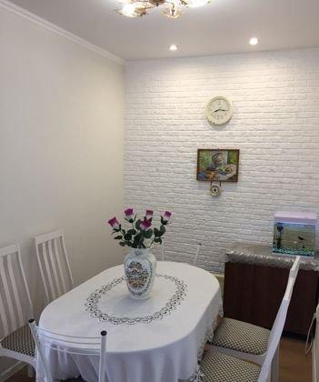 Продажа 2-комнатной квартиры, Краснодар, улица Петра Метальникова,  3/1к1