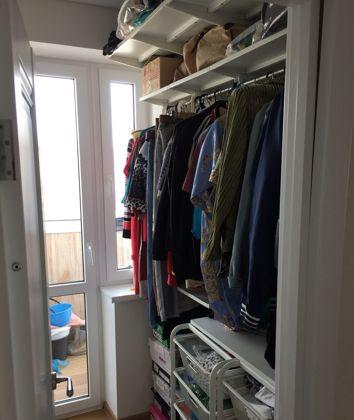 Продажа 2-комнатной квартиры, Краснодар, улица Петра Метальникова,  3/1к1