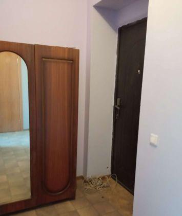 Продажа 1-комнатной квартиры, Краснодар, Тепличная улица,  100