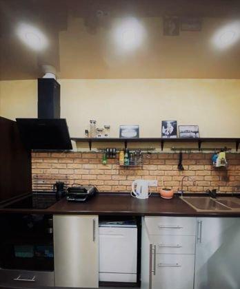 Продажа 1-комнатной квартиры, Краснодар, улица Петра Метальникова,  5к1