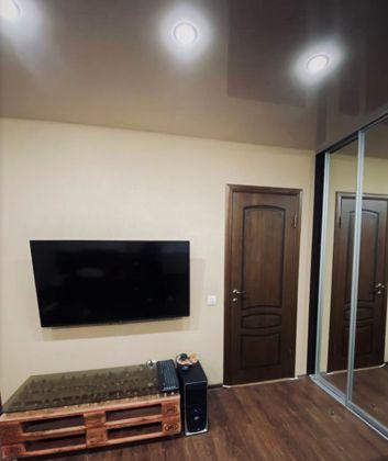 Продажа 1-комнатной квартиры, Краснодар, улица Петра Метальникова,  5к1