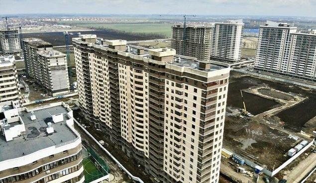 Продажа 2-комнатной квартиры, Краснодар, улица Адмирала Серебрякова,  3к3