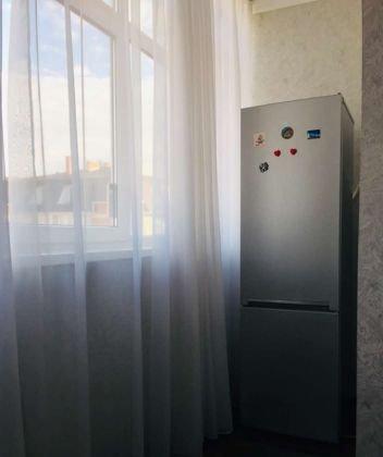 Продажа 1-комнатной квартиры, Краснодар, Волховская улица,  2