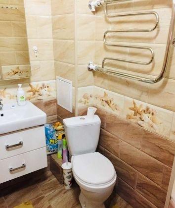 Продажа 1-комнатной квартиры, Краснодар, Волховская улица,  2