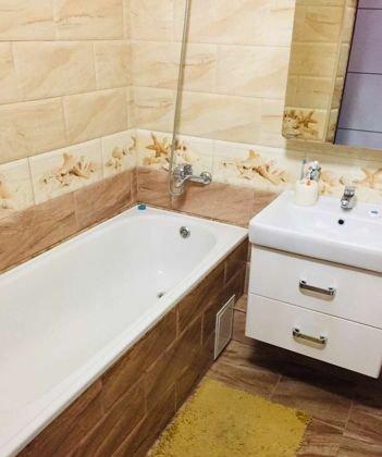 Продажа 1-комнатной квартиры, Краснодар, Волховская улица,  2