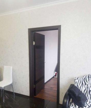 Продажа 1-комнатной квартиры, Краснодар, Волховская улица,  2