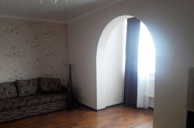 Продажа 1-комнатной квартиры, Краснодар, Волховская улица,  2