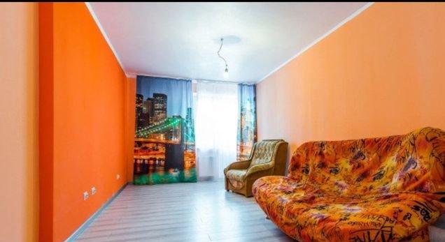 Продажа 2-комнатной квартиры, Краснодар, Московская улица,  144/2