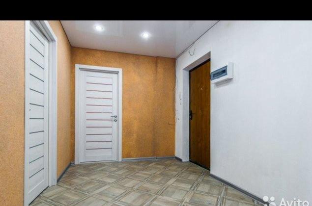 Продажа 2-комнатной квартиры, Краснодар, Московская улица,  144/2