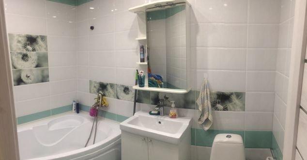 Продажа 2-комнатной квартиры, Краснодар, Московская улица,  144/2