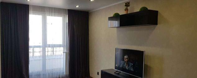 Продажа 1-комнатной квартиры, Краснодар, Красная улица,  176лит1