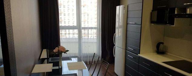 Продажа 1-комнатной квартиры, Краснодар, Красная улица,  176лит1