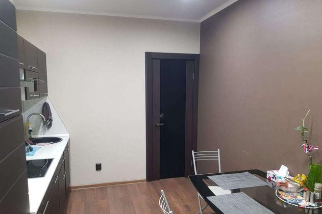 Продажа 1-комнатной квартиры, Краснодар, Красная улица,  176лит1