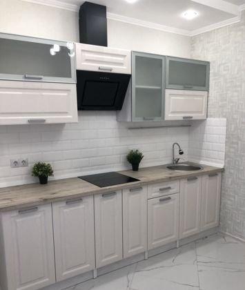 Продажа 1-комнатной квартиры, Краснодар, Гаражная улица,  87к1