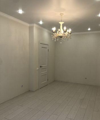 Продажа 1-комнатной квартиры, Краснодар, Гаражная улица,  87к1