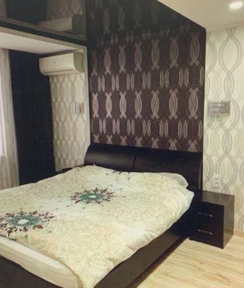 Продажа 1-комнатной квартиры, Краснодар, улица Гагарина,  73А