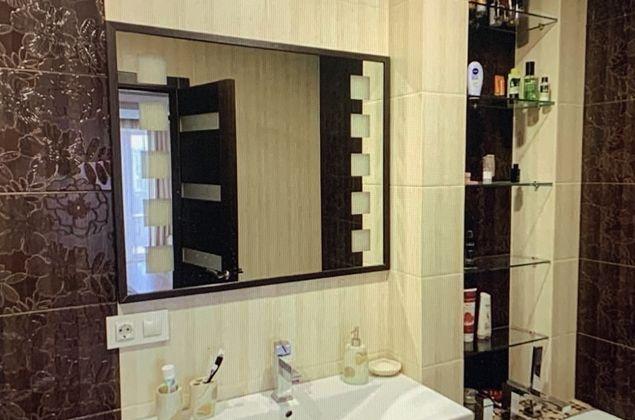 Продажа 1-комнатной квартиры, Краснодар, улица Гагарина,  73А