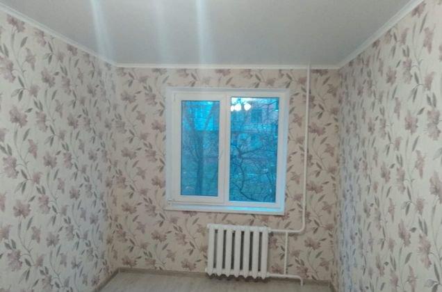 Продажа 2-комнатной квартиры, Краснодар, улица Красных Партизан,  161/2