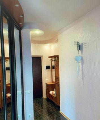 Продажа 2-комнатной квартиры, Краснодар, Парковая улица,  7/1