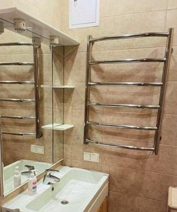 Продажа 2-комнатной квартиры, Краснодар, Парковая улица,  7/1