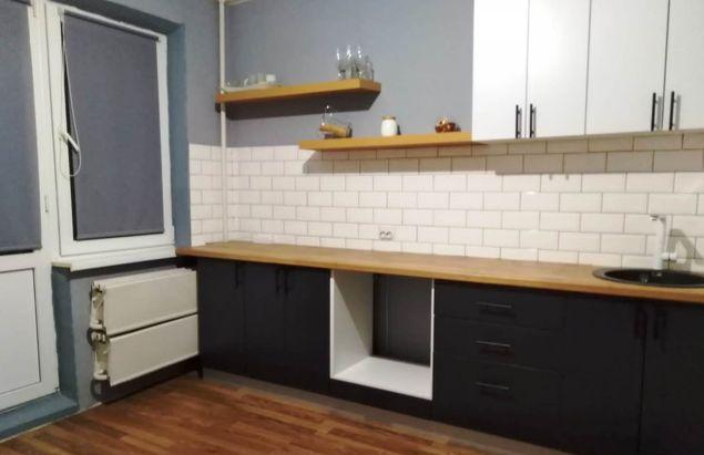 Продажа 1-комнатной квартиры, Краснодар, улица Академика Лукьяненко,  28