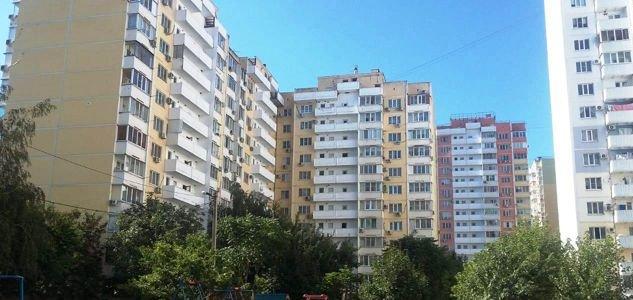 Продажа 1-комнатной квартиры, Краснодар, улица Академика Лукьяненко,  28