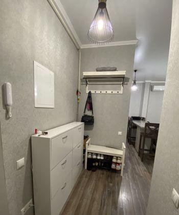 Продажа 1-комнатной квартиры, Краснодар, Рашпилевская улица,  17