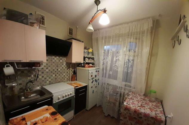 Продажа 3-комнатной квартиры, Краснодар, улица Красных Партизан,  159