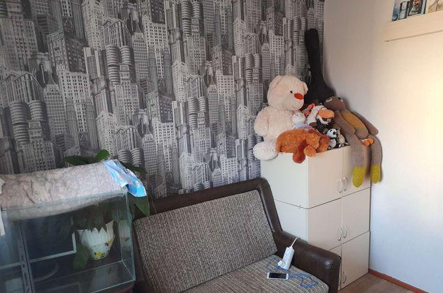 Продажа 3-комнатной квартиры, Краснодар, улица Красных Партизан,  159