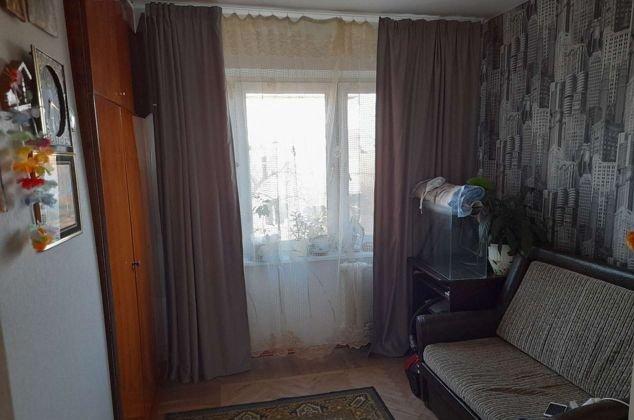 Продажа 3-комнатной квартиры, Краснодар, улица Красных Партизан,  159