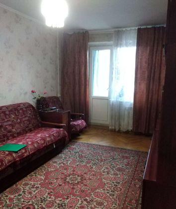 Продажа 1-комнатной квартиры, Краснодар, улица Тургенева,  122