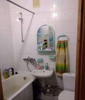 Продажа 1-комнатной квартиры, Краснодар, улица Тургенева,  122