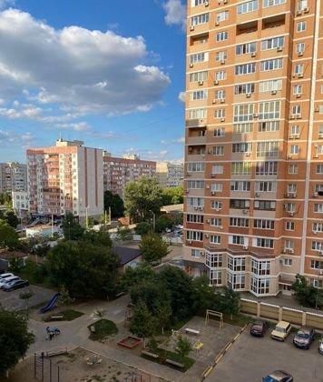Продажа 2-комнатной квартиры, Краснодар, проспект Чекистов,  24/1